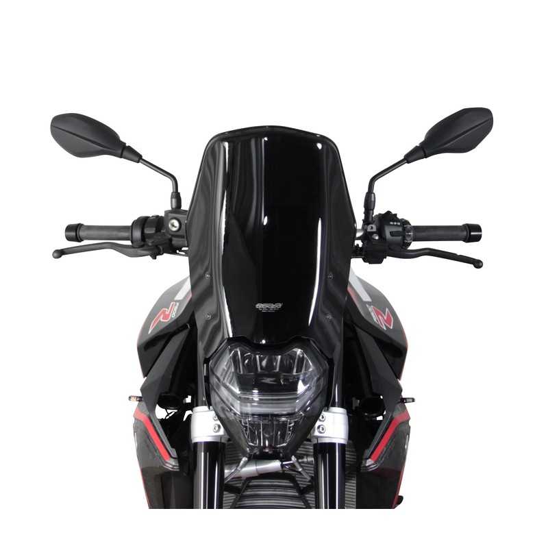 MRA Cupula parabrisas carenabris moto TOURING 4100046581VAR