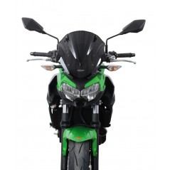MRA Cupula parabrisas carenabris moto RACING 4100046681VAR