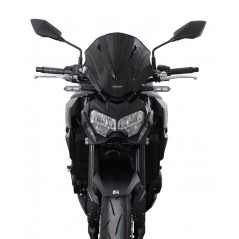 MRA Cupula parabrisas carenabris moto RACING 4100046781VAR