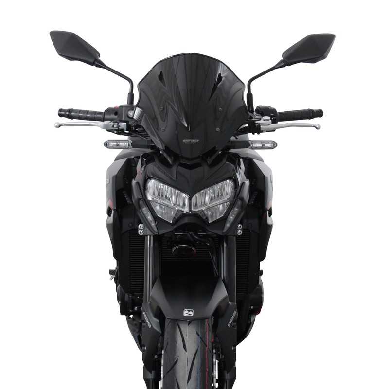 MRA Cupula parabrisas carenabris moto RACING 4100046781VAR