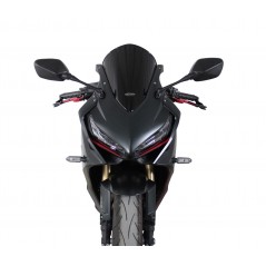 MRA Cupula parabrisas carenabris moto RACING 4100047301VAR