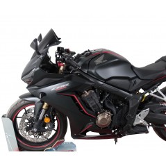 MRA Cupula parabrisas carenabris moto RACING 4100047301VAR