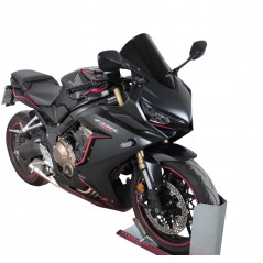 MRA Cupula parabrisas carenabris moto RACING 4100047301VAR