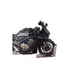 MRA Cupula parabrisas carenabris moto RACING 4100047301VAR