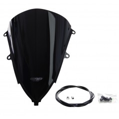 MRA Cupula parabrisas carenabris moto RACING 4100047301VAR