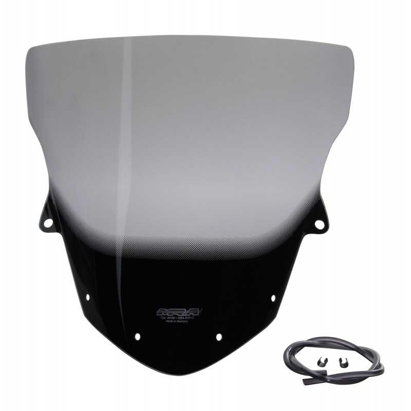 MRA Original type motorcycle windshield windshield screen 4100047481VAR