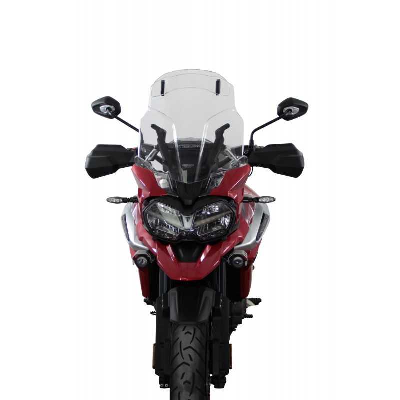 MRA Cupula parabrisas carenabris moto VARIO TOURING 4100047900