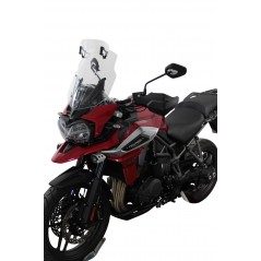 MRA Cupula parabrisas carenabris moto VARIO TOURING 4100047900
