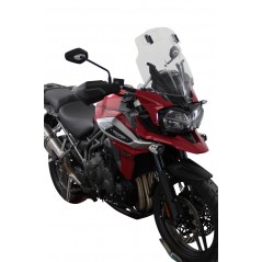 MRA Cupula parabrisas carenabris moto VARIO TOURING 4100047900