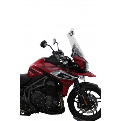 MRA Cupula parabrisas carenabris moto VARIO TOURING 4100047900