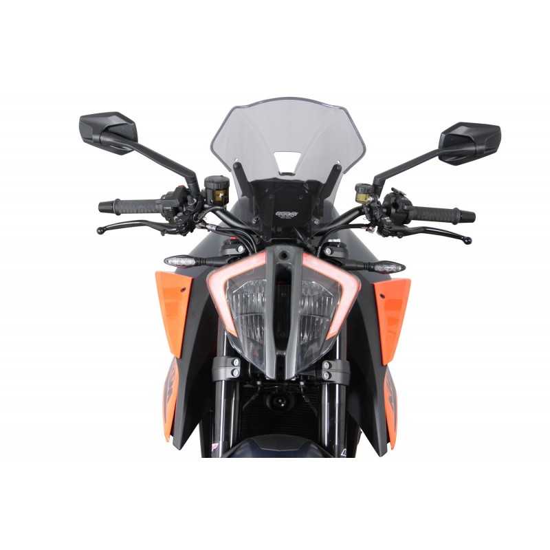 MRA Cupula parabrisas carenabris moto SPORT 4100048381VAR