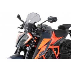 MRA Cupula parabrisas carenabris moto SPORT 4100048381VAR