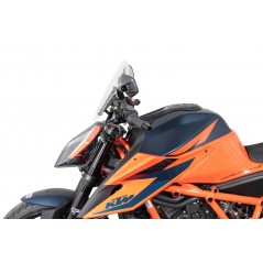 MRA Cupula parabrisas carenabris moto SPORT 4100048381VAR