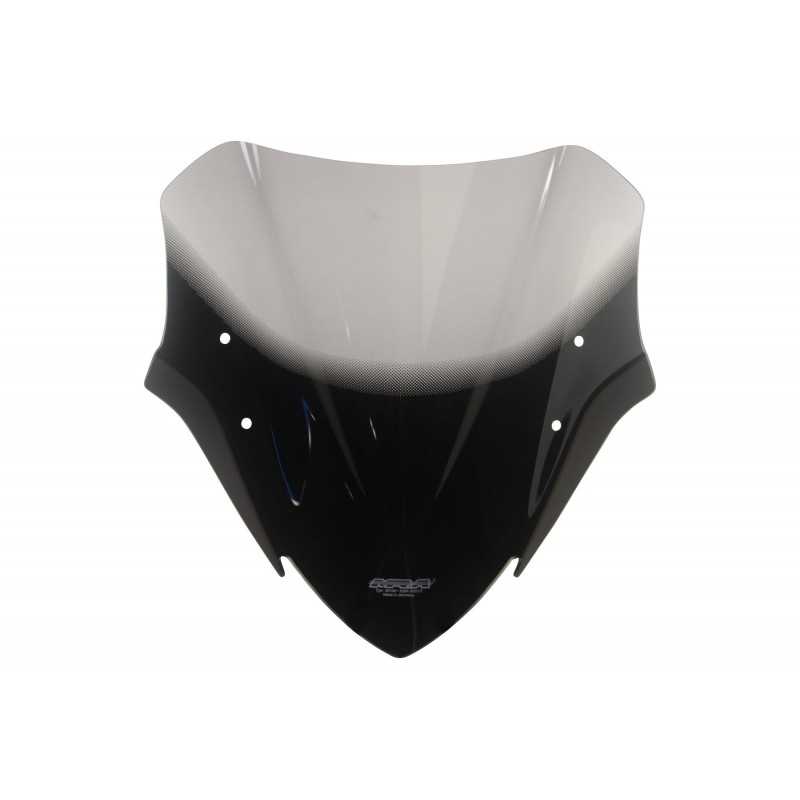 MRA Cupula parabrisas carenabris moto RACING 4100048881VAR