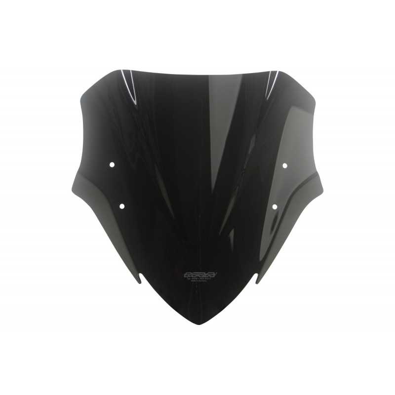 MRA Windshield windshield windshield motorcycle RACING 4100048881VAR