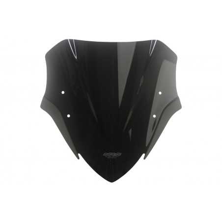 MRA Cupula parabrisas carenabris moto RACING 4100048881VAR