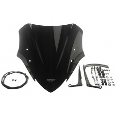 MRA Windshield windshield windshield motorcycle RACING 4100048881VAR