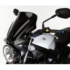 MRA Deflector aire añadido cupula visera spoiler NSN 540041VAR