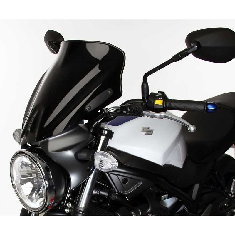 MRA Deflector aire añadido cupula visera spoiler NSN 540041VAR