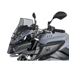 MRA Air deflector added dome visor spoiler NS 540049VAR