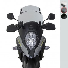 MRA Air deflector added dome visor spoiler VARIO MXC 540100VAR