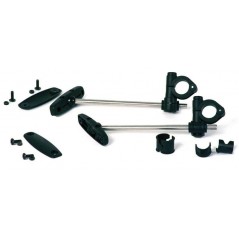 MRA Dome screen mounting kit HKS-D 5410016