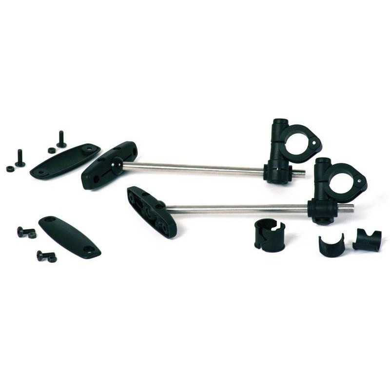 MRA Kit montaje pantalla cupula HKS-D 5410016