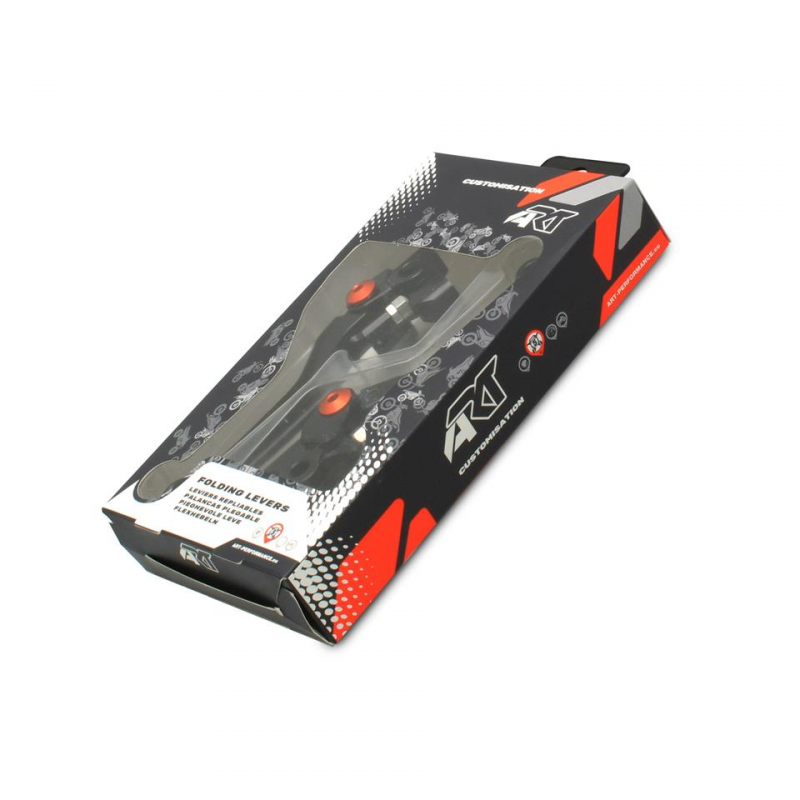 ART Articulated lever kit 87000247