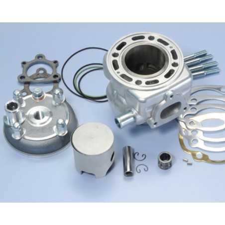 POLINI Cylinder + piston kit MINARELLI BIG EVOLUTION 94 CC Ø52 44 MM 10500025