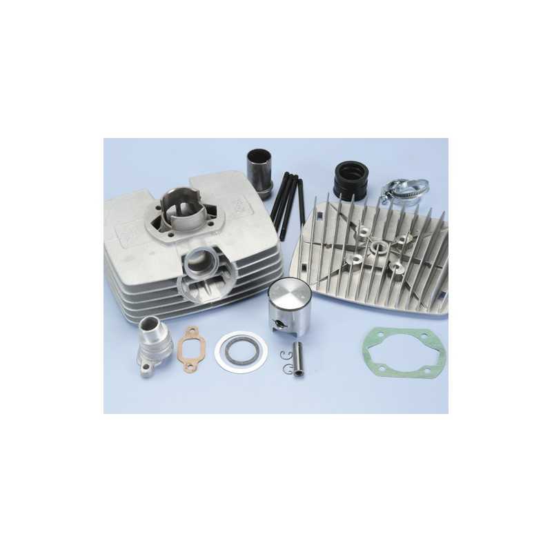 POLINI Kit cilindro + piston MINARELLI SERIE 6000 80 CC 42 MM 10500070