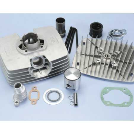 POLINI Kit cilindro + piston MINARELLI SERIE 6000 80 CC 42 MM 10500070