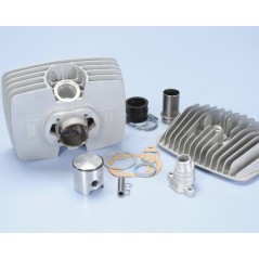 POLINI Cylinder + piston kit ZUNDAPP S6000 41.6 MM 80 CC 10500071
