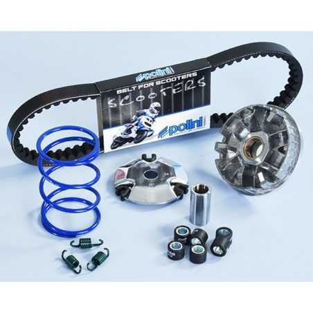 commande hi-speed 241.745
