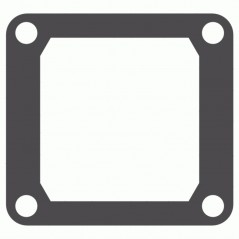 V-FORCE Reed box gaskets 4R V4R85A 12700017