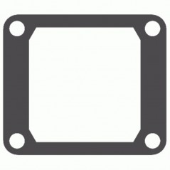V-FORCE Juntas para caja de laminas 4RI V4R82B-I 19200002