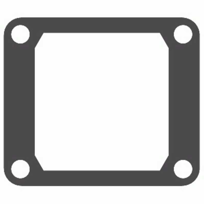 V-FORCE Reed box gaskets 4RI V4R82B-I 19200002