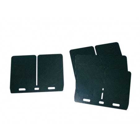 V-FORCE Laminas de carbono para caja 3R 360421