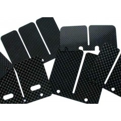 V-FORCE Carbon blades for blade box 3R 360413