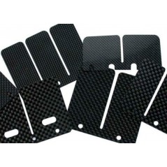 V-FORCE Laminas de carbono para caja 3R 360536