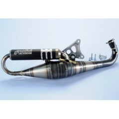 POLINI TUBE, EXHAUST MINARELLI BIG EVOLUTION 94C 701000010011