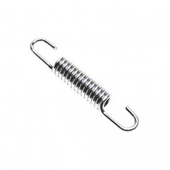 BIG ONE Muelles para escape 10 U 79900214