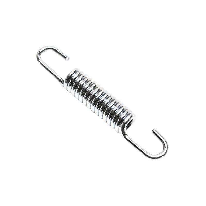 BIG ONE Muelles para escape 10 U 79900214