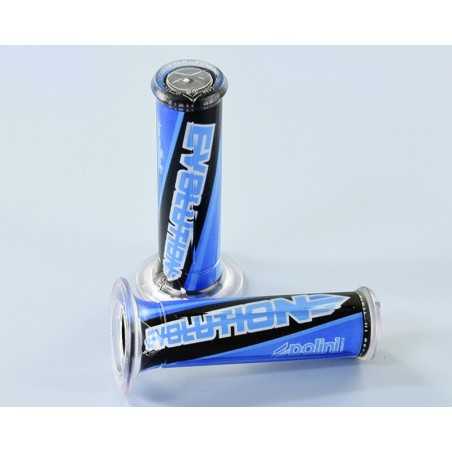 POLINI HANDLEBAR GRIPS SET BIG EVO PLN3410036
