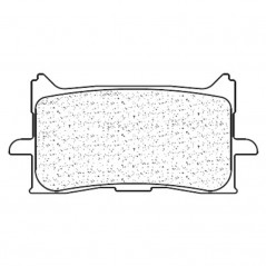CL BRAKES SINTERED BRAKE PADS 3116MSC 40000046