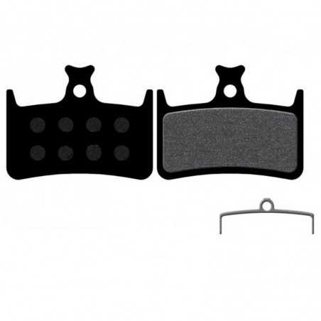 V BIKE Organic bicycle brake pads HOPE TECH3 E4 95000004