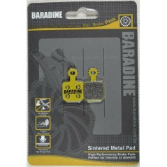V BIKE Pastillas de freno bicicleta sinterizadas MAGURA MT7 95000005
