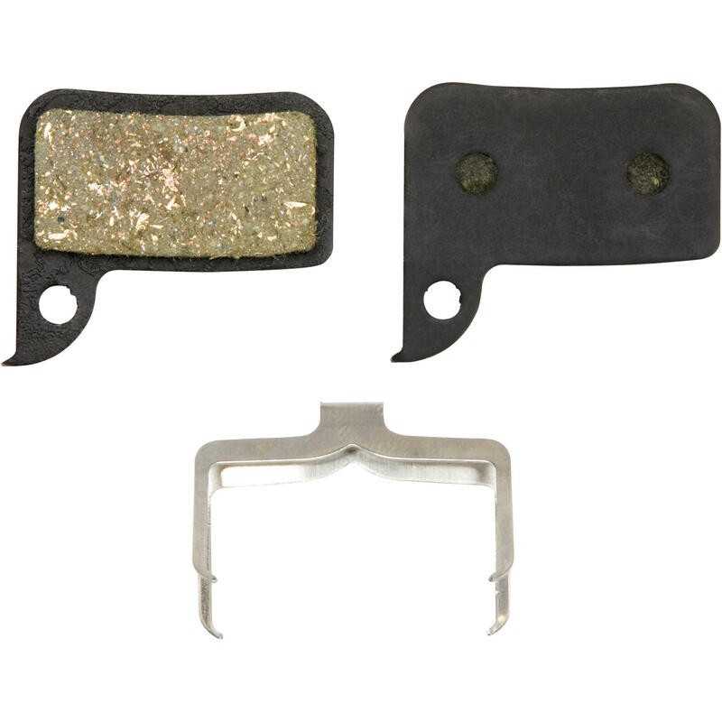 V BIKE Sintered Bicycle Brake Pads SRAM RED / FORCE 95000011