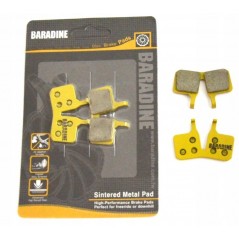 V BIKE Sintered Bicycle Brake Pads MAGURA MT5 95000008