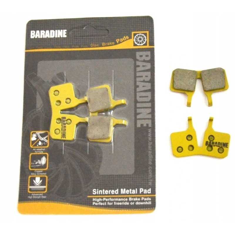 V BIKE Sintered Bicycle Brake Pads MAGURA MT5 95000008