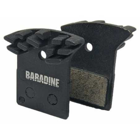 V BIKE Organic Cooled Road Bike Brake Pads SHIMANO 95000009